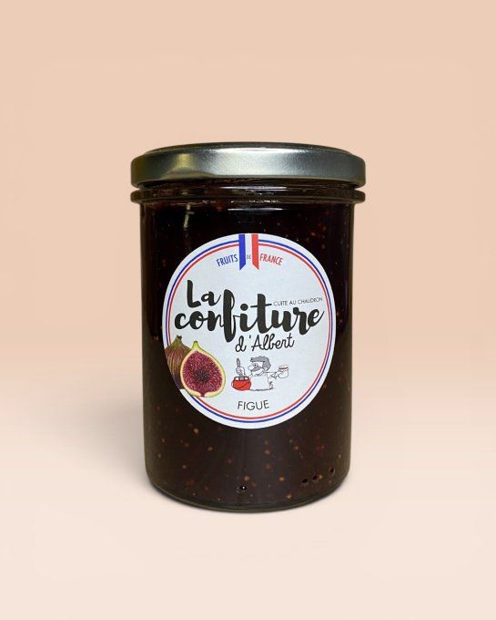 Confiture de Figue