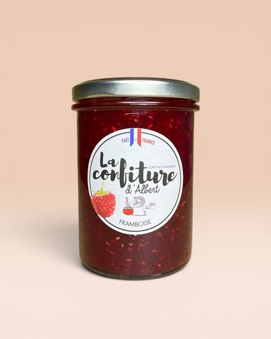 Confiture de Framboise