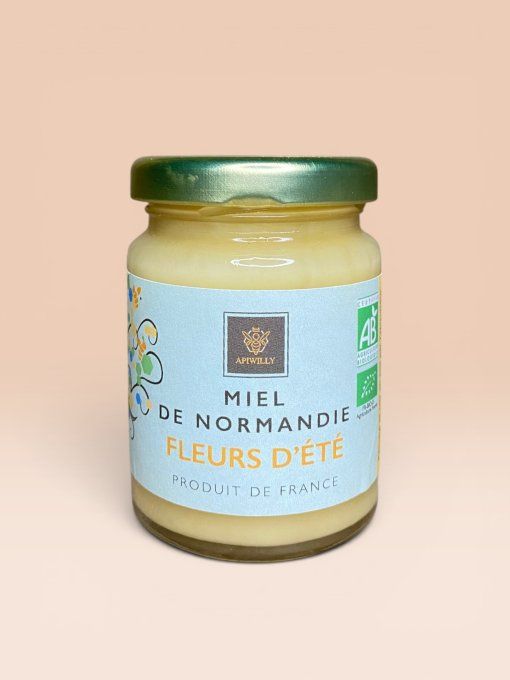 Miel d'Eté