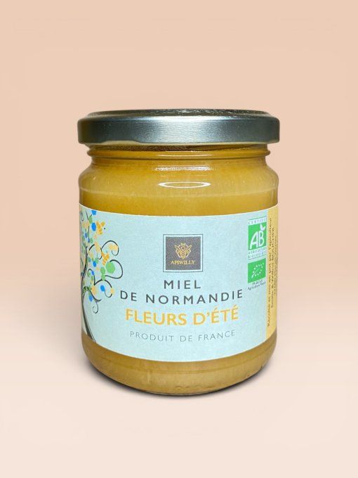 Miel d'Eté